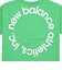 NB DRY グラフィックショートスリーブTシャツ