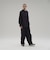MET24 Super Wide Chino Pants