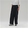 MET24 Super Wide Chino Pants
