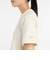 NB Grey ショートスリーブTシャツ