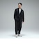 MET24 Wide Tapered Fit
