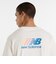 Athletics Multi Color Logo ショートスリーブTシャツ