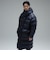 MET24 Long Down Jacket