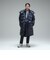 MET24 Long Down Jacket