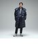 MET24 Long Down Jacket