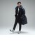 MET24 Long Down Jacket