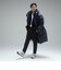 MET24 Long Down Jacket