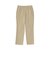Icon Twill テーパードパンツ 28インチ