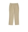 Icon Twill テーパードパンツ 28インチ