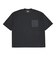 MET24 Oversized Pocket Tee