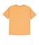 NB DRY リニアロゴショートスリーブTシャツ コットンライク