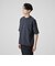 MET24 Woven Short SleeveTee