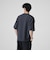MET24 Woven Short SleeveTee