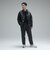 MET24 Denim Wide Tapered Fit