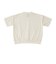 吸水速乾スウェット風ショートスリーブTシャツ