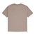 NB DRY リニアロゴショートスリーブTシャツ コットンライク