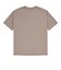 NB DRY リニアロゴショートスリーブTシャツ コットンライク