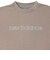 NB DRY リニアロゴショートスリーブTシャツ コットンライク