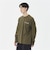 MET24 Training Long Sleeve Tee