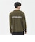 MET24 Training Long Sleeve Tee