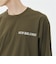 MET24 Training Long Sleeve Tee