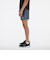 Sport Essentials ショーツ5インチ(インナー付き)