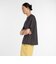 NB Grey ロゴ Tシャツ