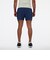 Sport Essentials ショーツ5インチ(インナー付き)