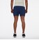 Sport Essentials ショーツ5インチ(インナー付き)