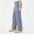 MET24 N Wide Pants