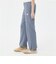 MET24 N Wide Pants