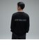 MET24 Reflection NB Logo Long Sleeve Tee