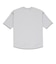 ワッフルショートスリーブTシャツ 5分丈