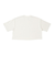 エンボスグラフィック ジャージショートスリーブTシャツ