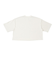 エンボスグラフィック ジャージショートスリーブTシャツ