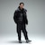 MET24 Short Down Jacket