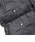 MET24 Short Down Jacket