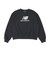 Sport Essentials Stacked Logo スウェットクルー