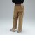 MET24 Wide Pants