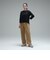 MET24 Wide Pants