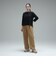 MET24 Wide Pants