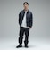 MET24 Denim Jacket