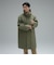MET24 Hooded Long Jacket