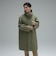 MET24 Hooded Long Jacket