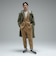 MET24 Hooded Long Jacket