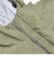 MET24 Hooded Long Jacket