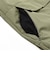 MET24 Hooded Long Jacket