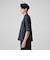 MET24 Woven Mockneck Tee