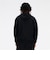 Shifted テックフリースフーディ