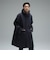 MET24 Hooded Long Jacket